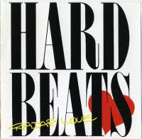 Hardbeats 1999 Radar Love Cover 